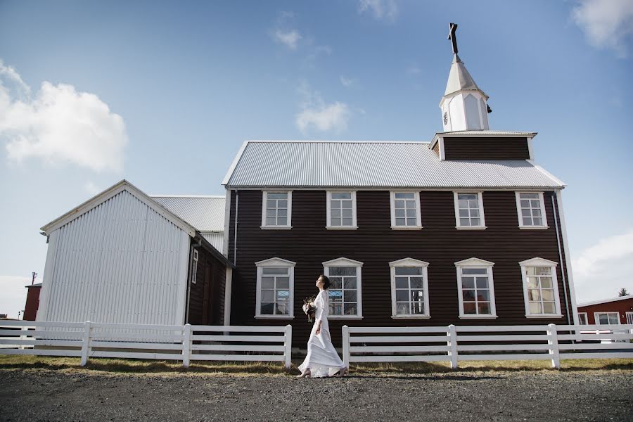 Fotógrafo de casamento Anastasiya Smirnova (asmirnova). Foto de 29 de setembro 2022