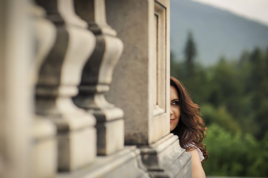 Photographe de mariage Daniel Anghelache (danielanghelach). Photo du 11 février 2016