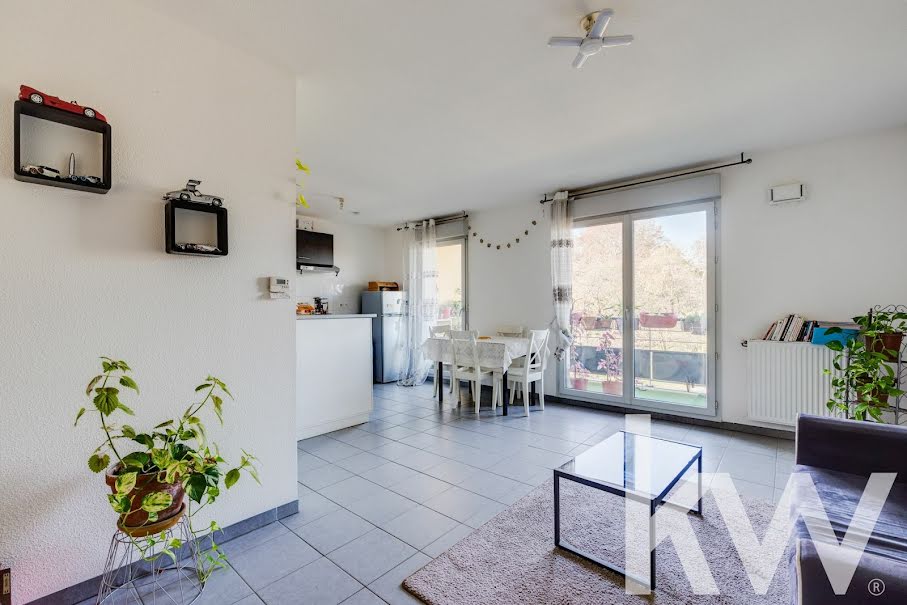 Vente appartement 2 pièces 44.12 m² à Toulouse (31000), 102 600 €