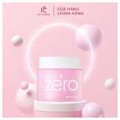 Sáp Tẩy Trang Zero Cleansing Balm Original