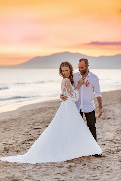 Photographe de mariage Victoria Bee (victoriabee). Photo du 4 octobre 2021