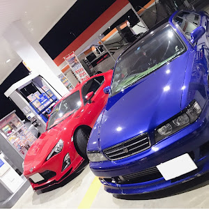 チェイサー JZX100