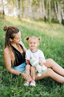 Wedding photographer Nikolay Soltanov (soltanov). Photo of 24 August 2020