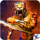 Super Tiger Hero: Terra Street Crime Fighter 1.2