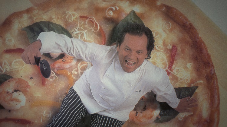 Wolfgang Puck