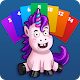 Download Merge Rainbow: cheeky unicorns For PC Windows and Mac 1.0