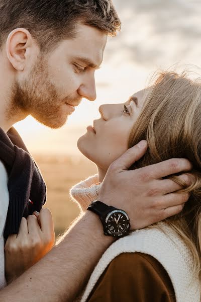 Fotógrafo de casamento Ekaterina Surzhok (raido-kate). Foto de 12 de junho 2018