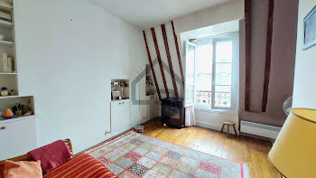 appartement à Paris 15ème (75)