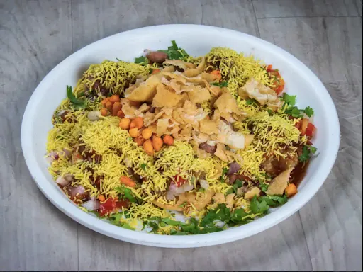 Papdi Chaat