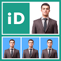 Icon Passport/VISA Photo Creator