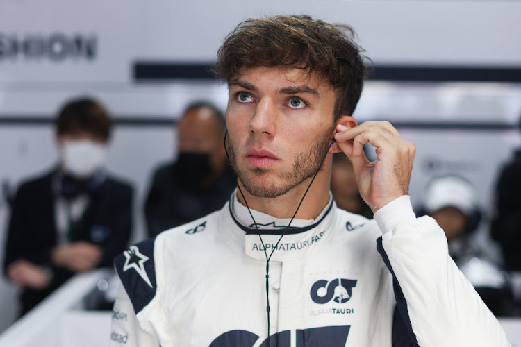 Pierre Gasly will replace Fernando Alonso at Alpine in 2023. Nyck de Vries will take his place at AlphaTauri.