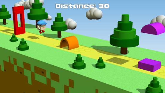 Jumpy Bits Screenshots 4
