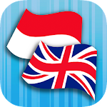 Cover Image of Baixar Tradutor Inglês Indonésio 2.3.6 APK