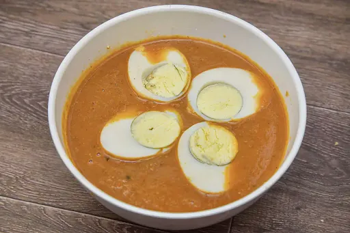 Egg Curry