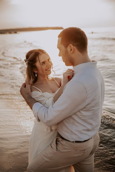 Wedding photographer Gökhan Hakkı Ergin (gokhanhakkiergin). Photo of 2 February 2021