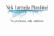 Nick Farrugia Plumbing and Heating Logo