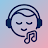 Baby Sleep: White Noise & Care icon