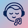 Baby Sleep: White Noise & Care icon