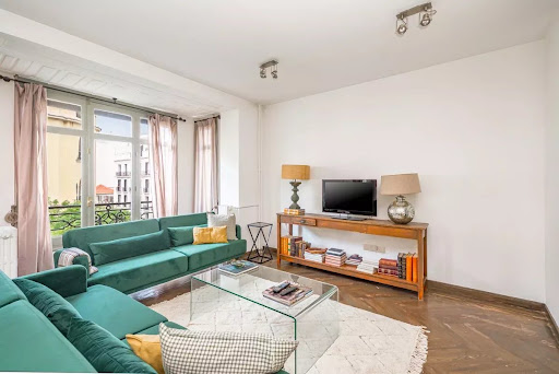 Apartment 2