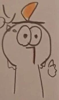 絵。