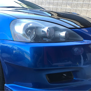 インテグラ DC5