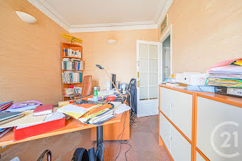 appartement à Paris 16ème (75)