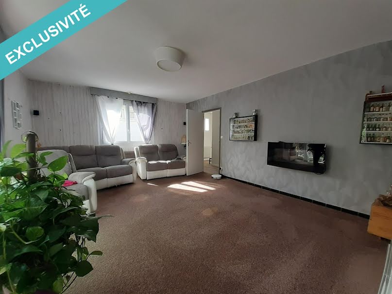 Vente maison 7 pièces 160 m² à Foulayronnes (47510), 320 000 €