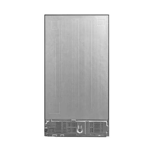 Tủ lạnh Toshiba Inverter 596 lít Side By Side GR-RS775WI-PMV(06)-MG