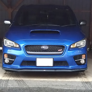 WRX STI VAB