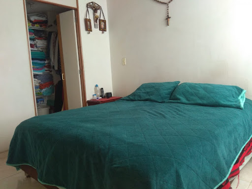 Apartamento En Venta - Ciudad Tunal, Bogota