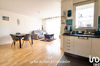 appartement à Rueil-Malmaison (92)