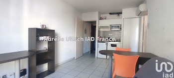 appartement à Toulon (83)