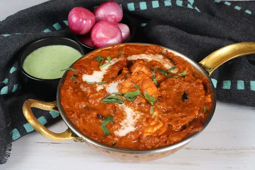 Paneer Do Pyaza