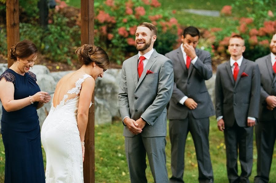 Fotógrafo de bodas Josh Baldo (joshbaldo). Foto del 1 de marzo 2020