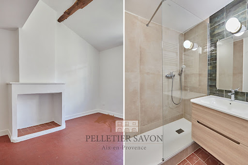 Appartement avec terrasse 3