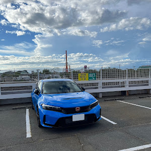 シビックタイプR FL5