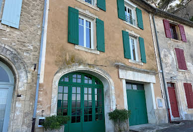 Maison avec jardin 12