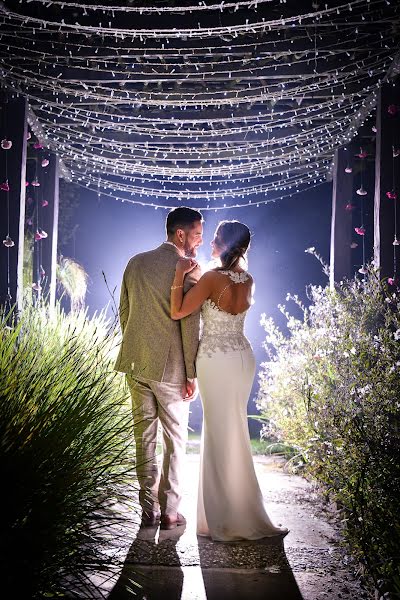 Photographe de mariage Ludwig Santana (ludwig). Photo du 9 janvier 2019