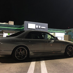 スカイライン GT-R