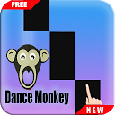 Télécharger Dance Monkey Piano Tap 2020 Installaller Dernier APK téléchargeur