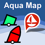 Cover Image of Descargar Aqua Map Marine - Boating GPS 6.0 APK