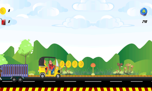 How to download motu patlu auto rider 1.0 mod apk for android