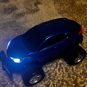 C-HR ZYX11