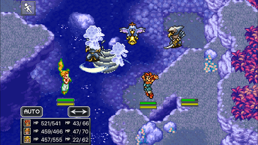 CHRONO TRIGGER (Upgrade Ver.)  PC u7528 8