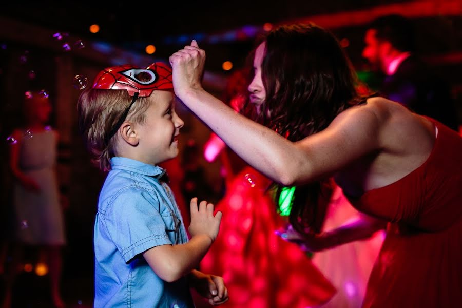 Fotografo di matrimoni Alexander Ziegler (spreeliebe). Foto del 7 gennaio 2019