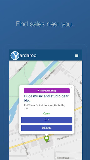 Buy Sell Items Locally At Garage Estate Sales App Store Data