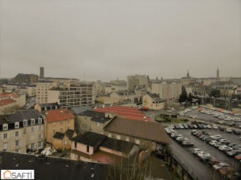 appartement à Limoges (87)