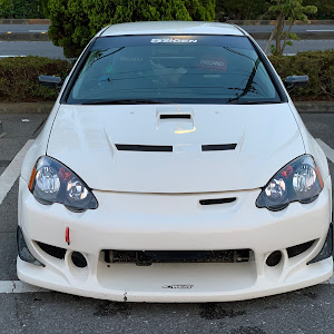 インテグラ DC5