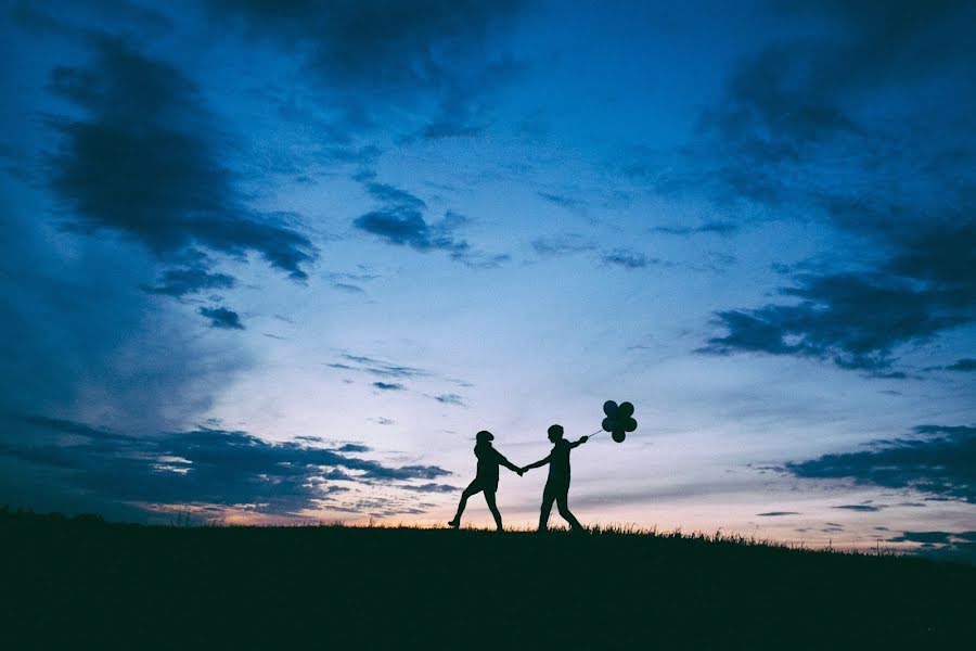 Fotógrafo de bodas Anastasiya Bogdanova (abogdanova). Foto del 17 de septiembre 2015