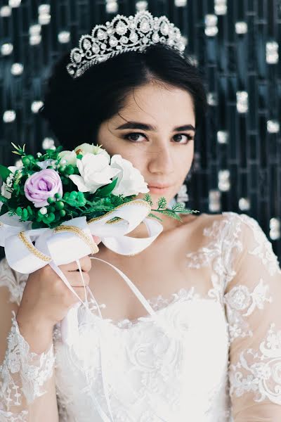 Wedding photographer Yuliya Chepanova (uunaivert). Photo of 7 August 2019